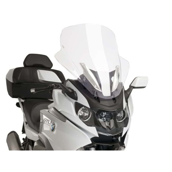 Puig Touring Screen Clear